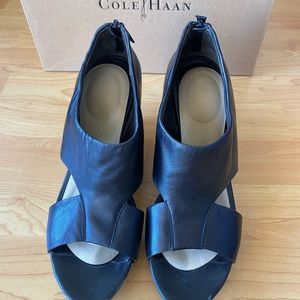 ColeHaan Nike air Sandles